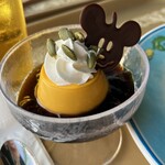 カフェ ポルトフィーノ - 