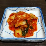 炭火焼 じんじん - 