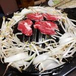 炭火焼 じんじん - 