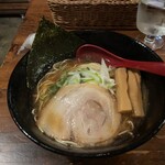 ラーメン シェルター - 