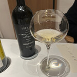 Ristorante Ecru - ISELIS 2022 イタリア・サルデーニャ ナスコ