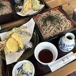 Shinshu Soba Dokoro Kirisato - 