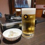 炭火焼 じんじん - 