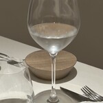 Ristorante Ecru - 愛知県産レモンバーム/ライム