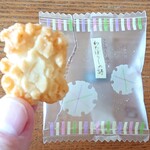 小倉山荘 - 美味しいです♬後引きの味❤