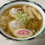 麺龍 - 