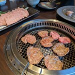 やきにく 山北 - 