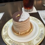 クー・オ・ミディ - 