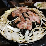 炭火焼 じんじん - 