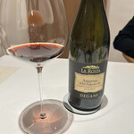Ristorante Ecru - 2019 Amarone della Valpolicella La Rosta2019