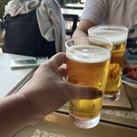 カフェ ポルトフィーノ - 