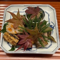 壱 - 八寸