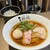 Ramen Works 鶏祐 - 料理写真: