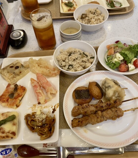祝いの宿 登別グランドホテル（ノボリベツグランドホテル） - 登別市その他（料理旅館）の写真