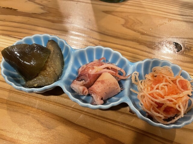 SOTOGOHAN 虎 （ソトゴハン タイガ） - 北野白梅町/居酒屋 | 食べログ