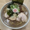 自家製麺 麺や 六等星
