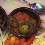 ブルームーンカフェ - 