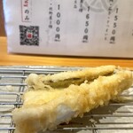 二代目 天ぷらすずき - 