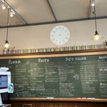 パンドーゾカフェ - 