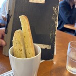 パンドーゾカフェ - 