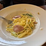 パンドーゾカフェ - 