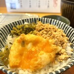 二代目 天ぷらすずき - 