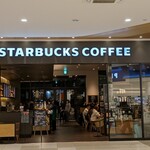 スターバックスコーヒー イーアス高尾店 - 
