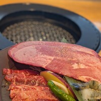 焼肉トラジ 名古屋セントラルタワーズ店 -  焼肉トラジ 名古屋セントラルタワーズ店 -