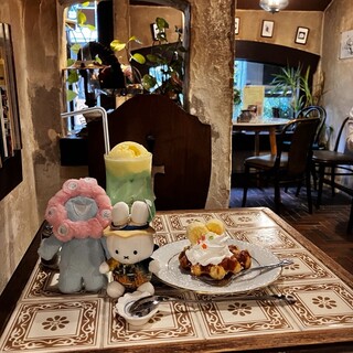 口コミ一覧 : 自鳴琴 （おるごーる【旧店名】舌れ梵） - 元町（阪神