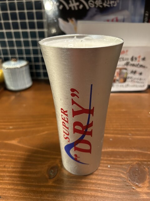 Tori to Udon to Genki na Sake Happu Sakai Ten photo