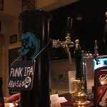 GASTRO PUB ALES - 