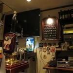 GASTRO PUB ALES - 