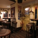 GASTRO PUB ALES - 