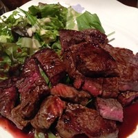 キャトルラパン　神戸三宮 - 270gステーキランチ