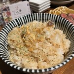 薪と炭焼き いと半 - 