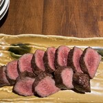 薪と炭焼き いと半 - 