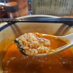 はなさき家 - やっぱり美味しい(´▽｀)