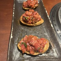 蕃 YORONIKU - 