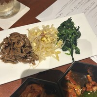 蕃 YORONIKU - 