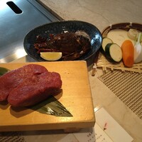 KOBE STEAK Tsubasa 本店 - 
