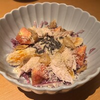 鶏料理 清水 - 