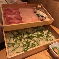 鶏料理 清水 - 