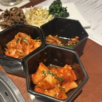 蕃 YORONIKU - 