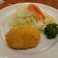 厳選洋食さくらい - 