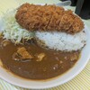 とんかつ檍のカレー屋 いっぺこっぺ 蒲田本店