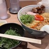 らぁ麺 くろ渦
