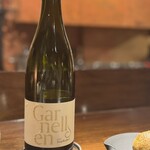 フィオッキ - ハーフワイン ペアリング