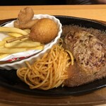 ステーキ宮 熊本浜線バイパス店  - 