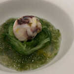 フランス料理 タンモア - 