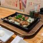 とりやき酒場 鶏ん家 - 